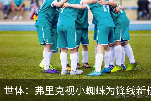 世体：弗里克视小蜘蛛为锋线新核 巴萨将敲定坎塞洛并计划买中卫