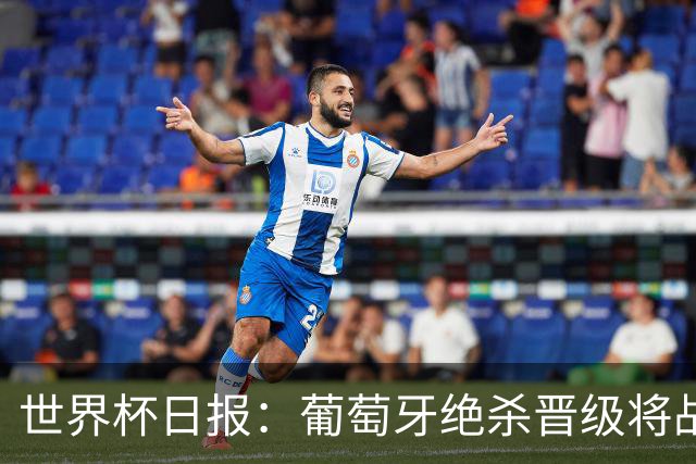 世界杯日报：葡萄牙绝杀晋级将战西班牙 德国队主帅或将下课