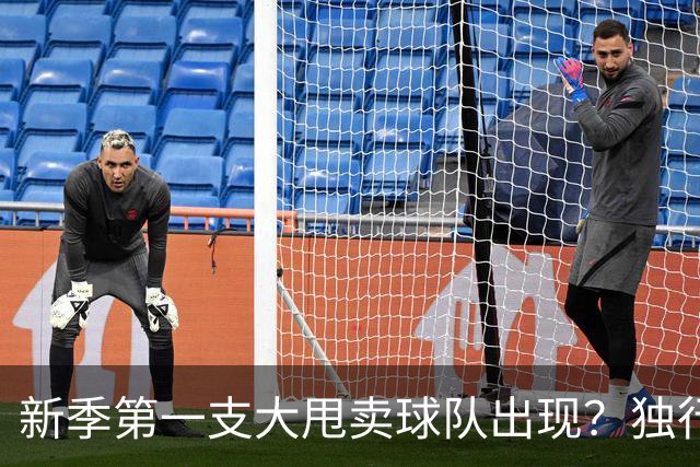 新季第一支大甩卖球队出现？独行侠换代克莱欧文都得走