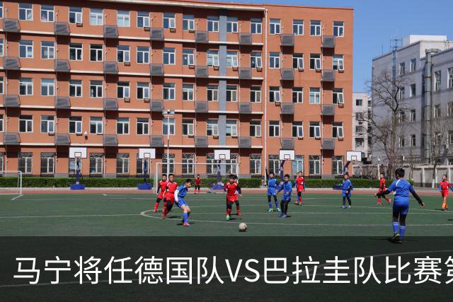 马宁将任德国队VS巴拉圭队比赛第四官员，中国裁判将首次参加世界杯淘汰赛执裁工作